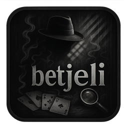 betjeli mobile gaming dashboard screen